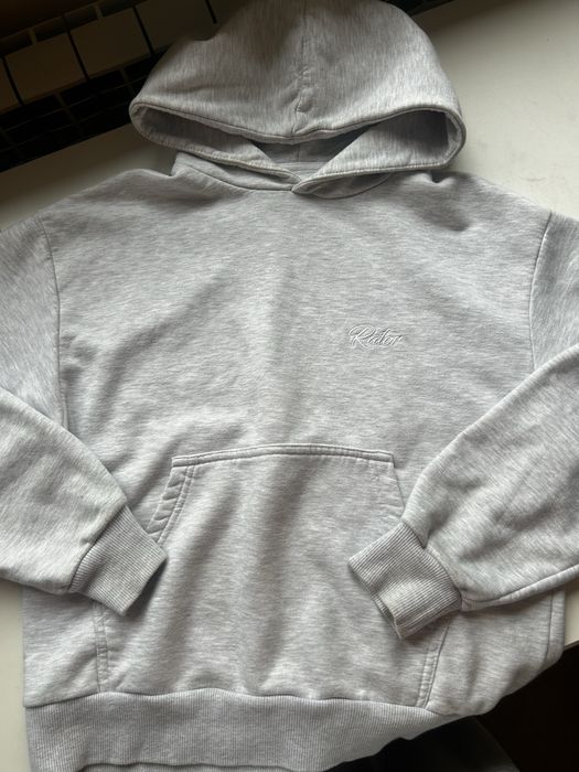 Bluza marki Rator szara
