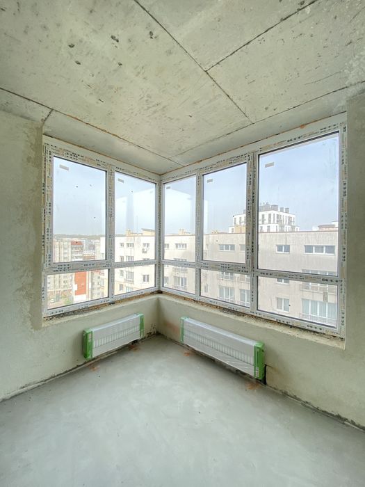 Продаж під єОселю 2 кіматна квартира Шевченківський район