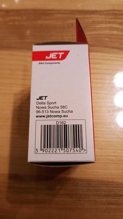 Камера Jet для самокатів Xiaomi 8 1/2 (8,5")