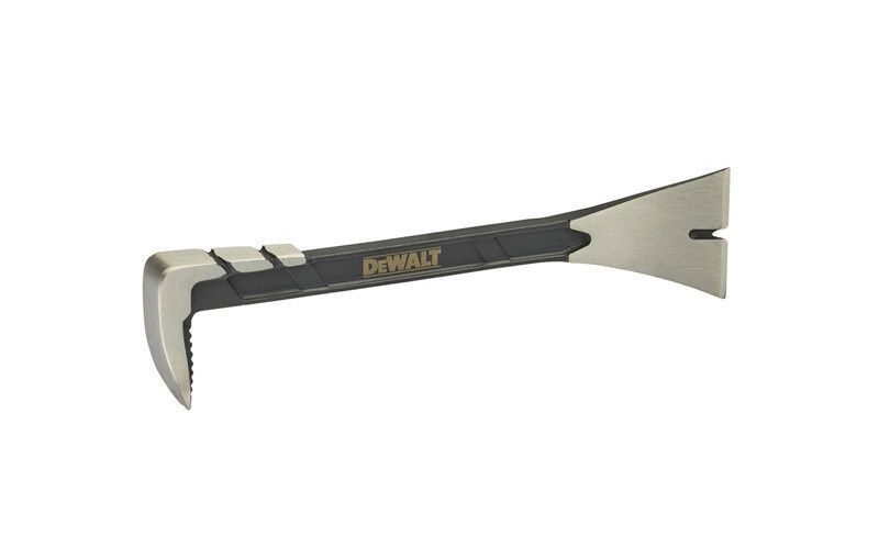 Łapka Precyzyjna Do Usuwania Gwoździ 254Mm DeWalt