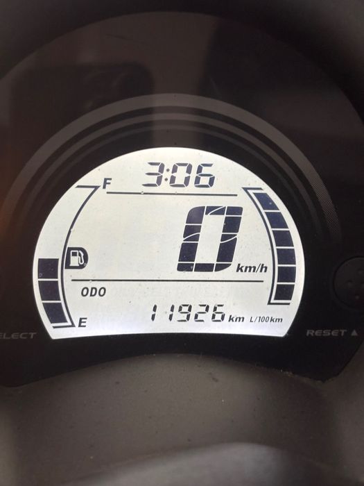 Yamaha NMAX 125 blue core