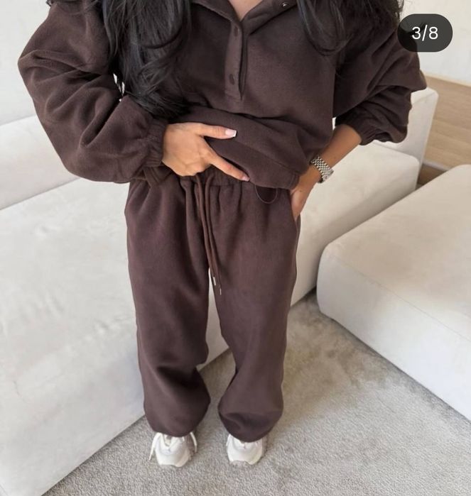 Фліс костюм м-л розмір