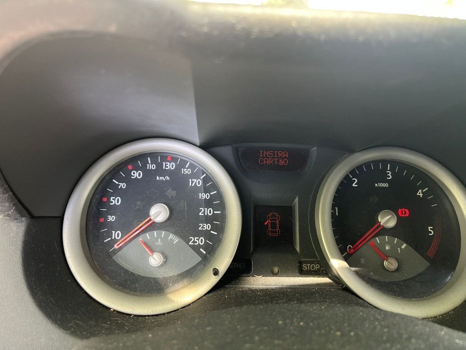 Vendo Renault 1500 DCI