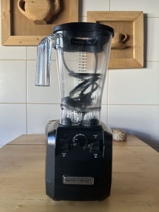Blender Profissional Hamilton Beach