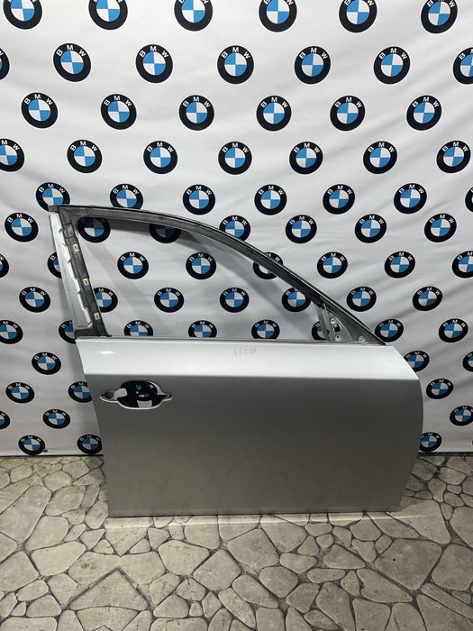 Передня права дверка BMW E60/E61 Код:309