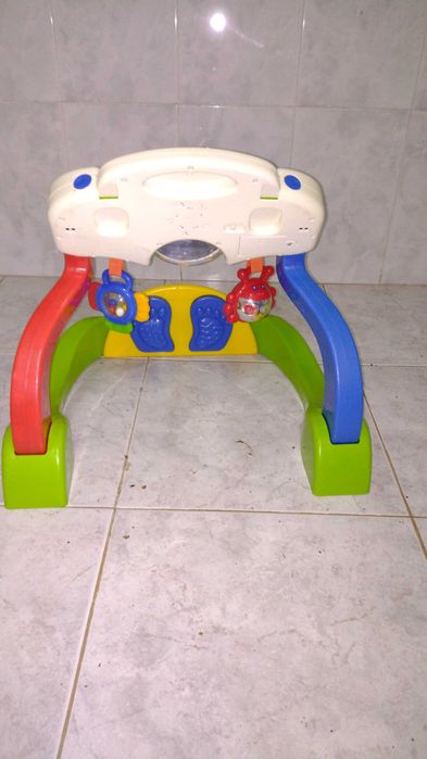 Ginásio de atividades Chicco