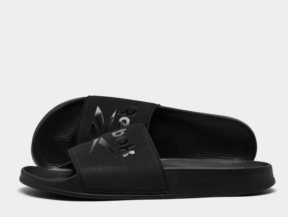 США! Тапки Reebok Fulgere Slide Розмір 43 та 45,5 (28 та 30 см)