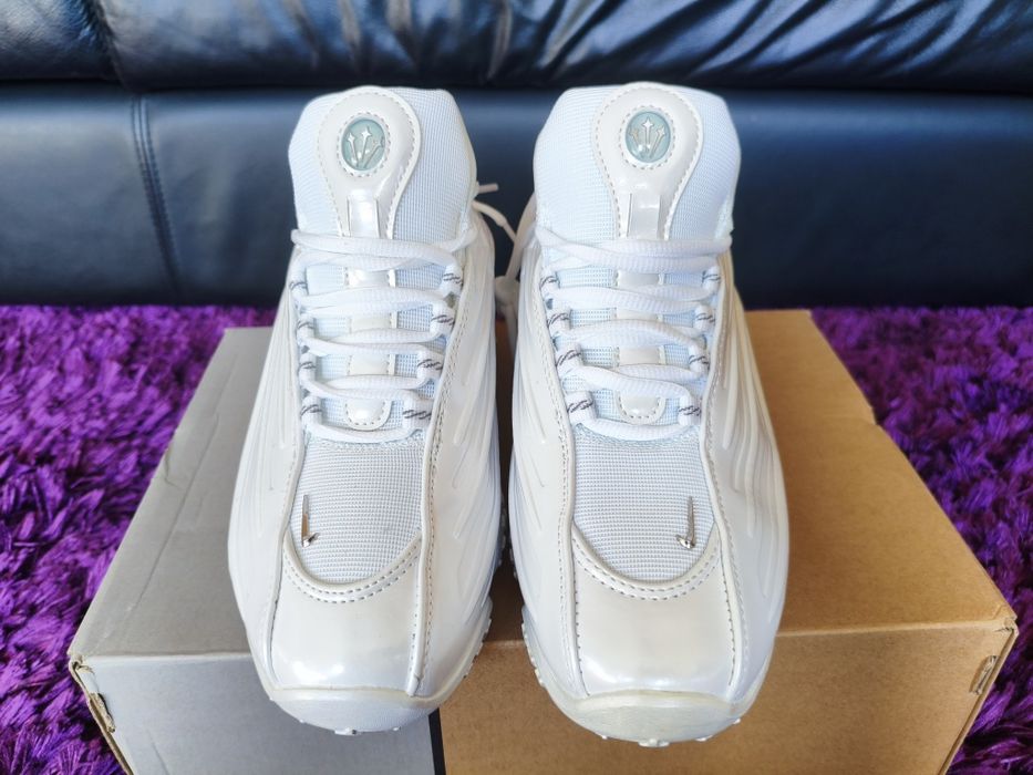 Sapatilhas -Nike Hot step 2