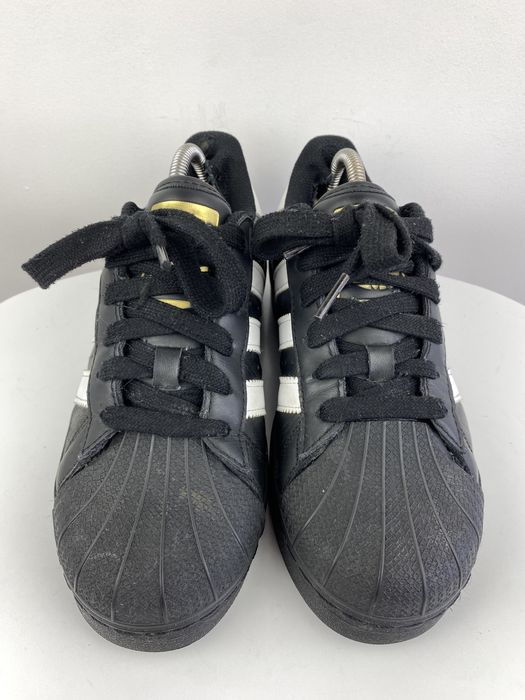 Жіночі кеди Adidas Superstar