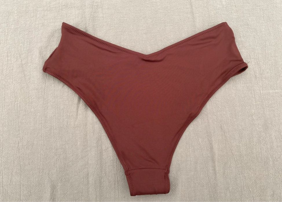 Cueca Bikini Cheeky