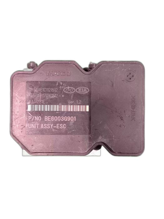 ABS HYUNDAI i20 I 589201W700 (OEM) | BH6013G905 (OEM)