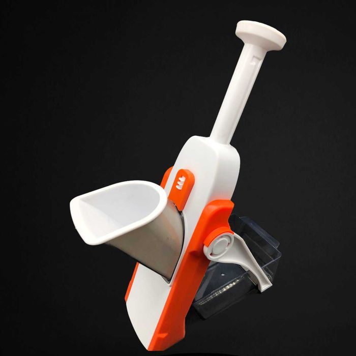 Мульті слайсер для овочів