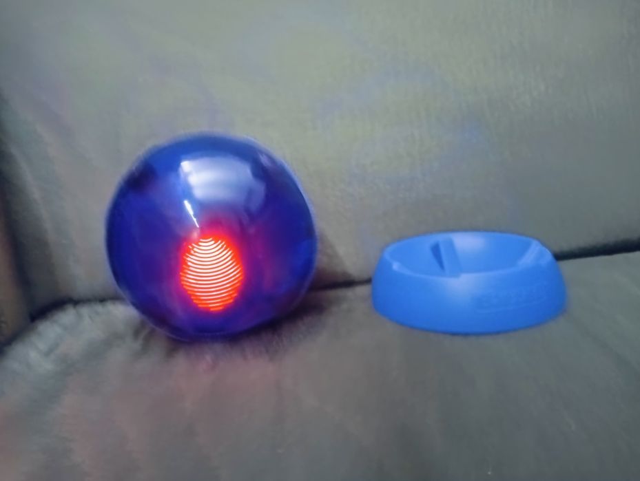 Bitzee Hamster  interaktywne zwierzątko