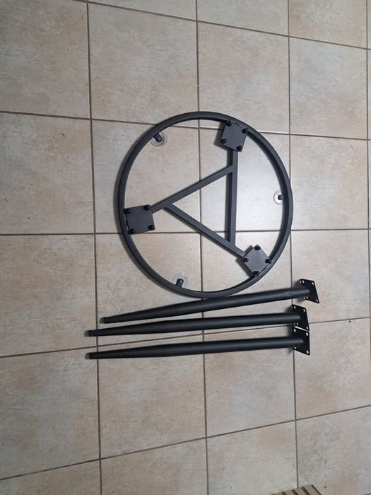 Stolik na taras, balkon