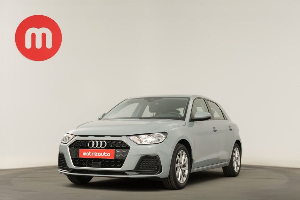 Audi A1 Sportback 25 TFSI Advanced foto 2
