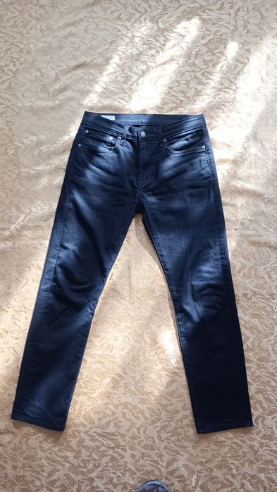 Джинси Levi's premium 502
