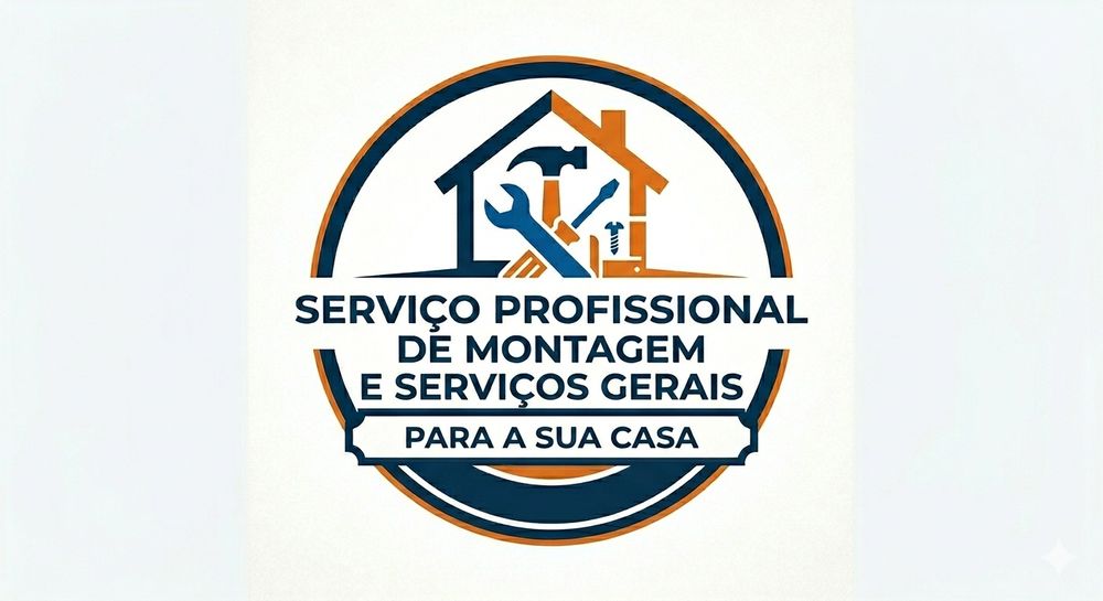 Montador de Móveis