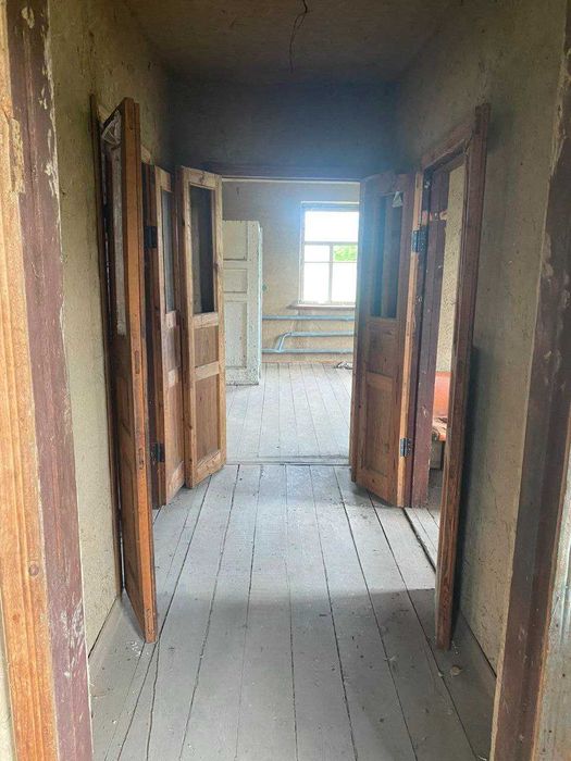 Продается дом в поселке Бірки (Змиевской район)