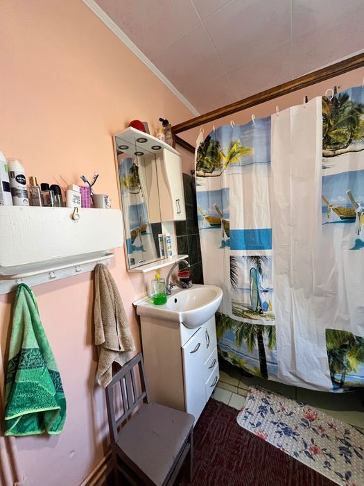 Будинок р-н Василенкове поле