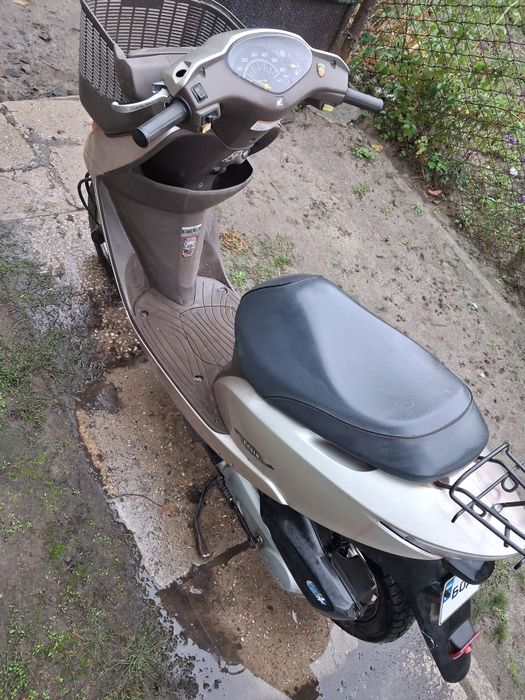 Honda dio Af 68 Cesta