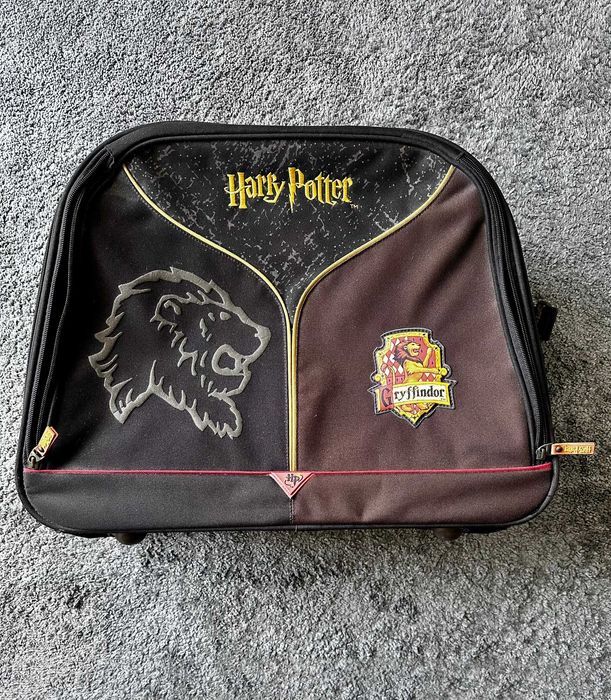 Conjunto de malas do Harry Potter