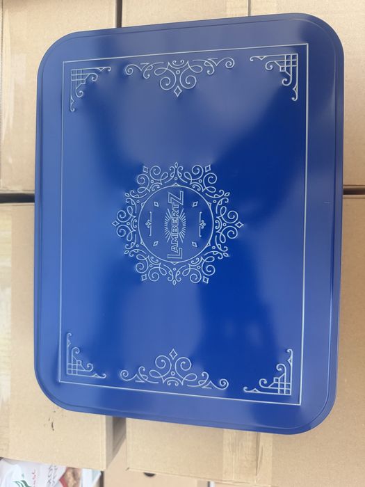Mieszanka piernikow Lambertz 1 kg