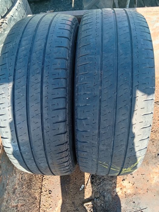 235/65r16c michelin