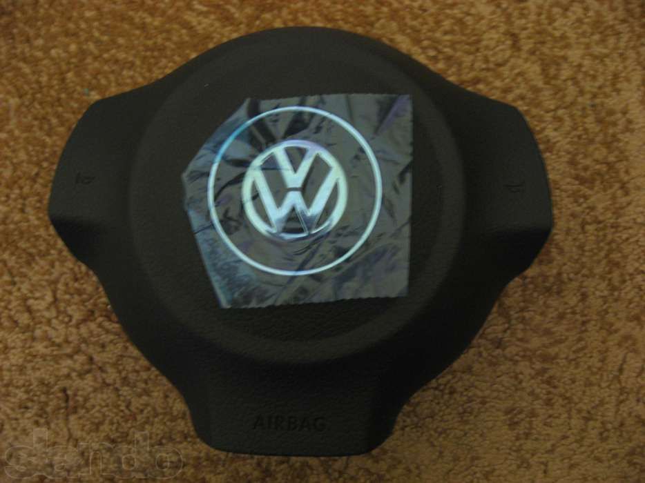 подушка air bag Vw Caddy polo touran