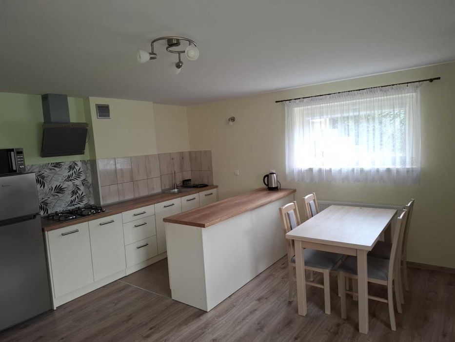 Mieszkanie – Wrocław, Sołtysowice - Widok 2