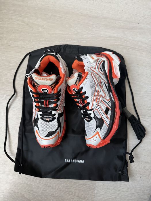 Balenciaga runner (40,41р.)