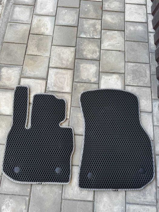 Килимки ЕВА BMW x3 g 01 18 нові АКЦІЯ ЗНИЖКА