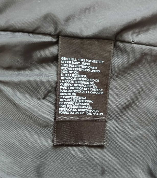 Kurtka The North Face Hyvent r. XXL