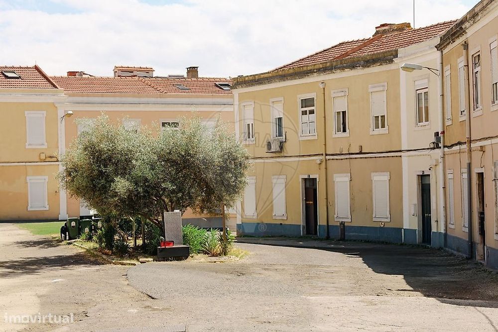 Apartamento T2 para venda