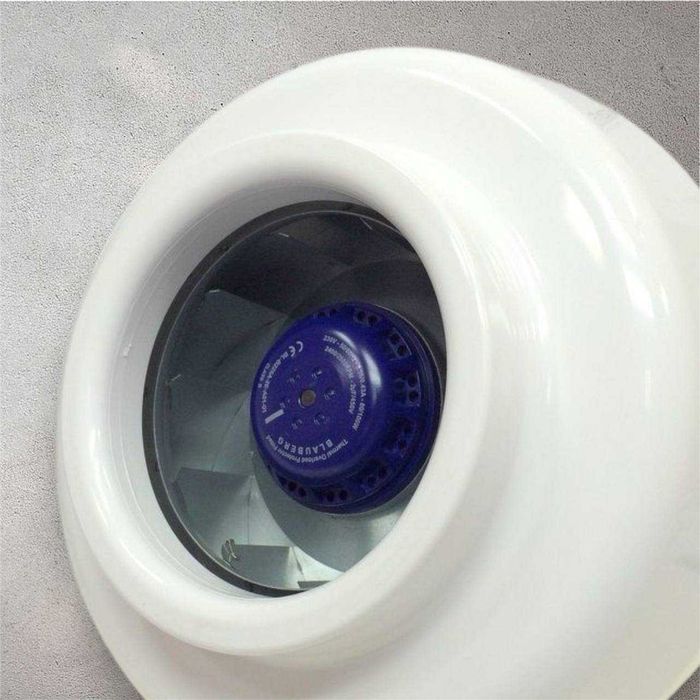 Вентилятор канальный Вентс ВК 100/125/150/200,250,315 вытяжка,приток