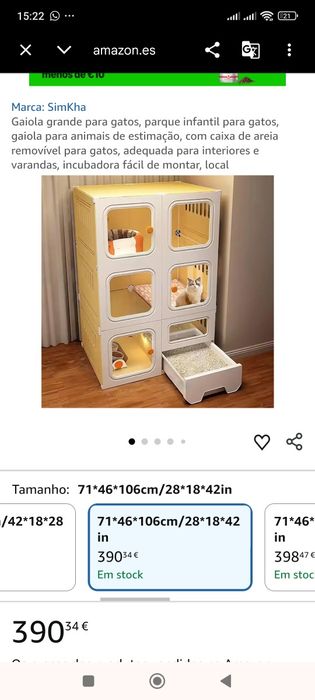 Casota de gatos bom para os por quando se limpa a casa