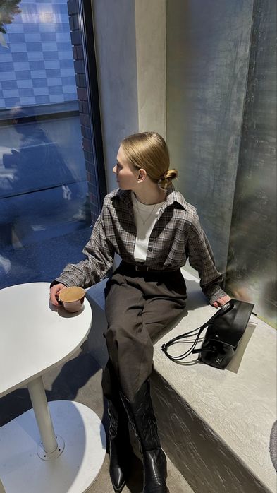 Шоколадні палацо The Lace