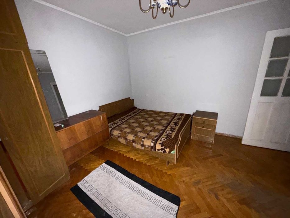 Супер!Сдается М.Вокзальна 25 мин.ходу.2-х комнатная ул.Карела Чапика15