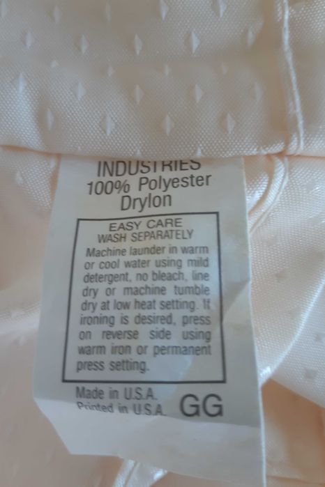 Duplo Cortinado para Banheira muito Elegante