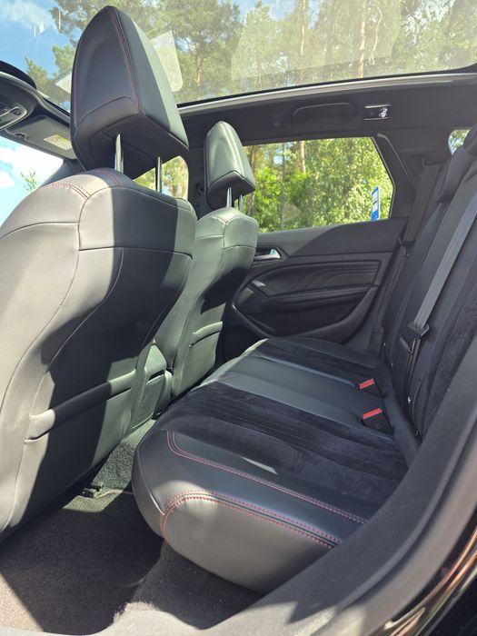 Peugeot 308 SW GT Line