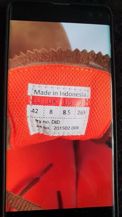 Buty nowe męskie modne rozmiar 42