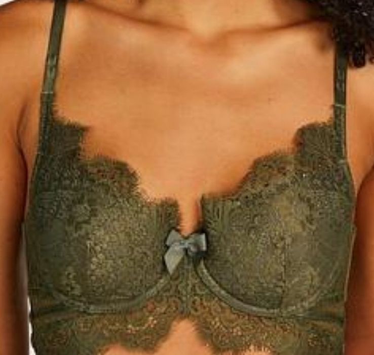 Бюстгалтер голандського бренду Hunkemoller