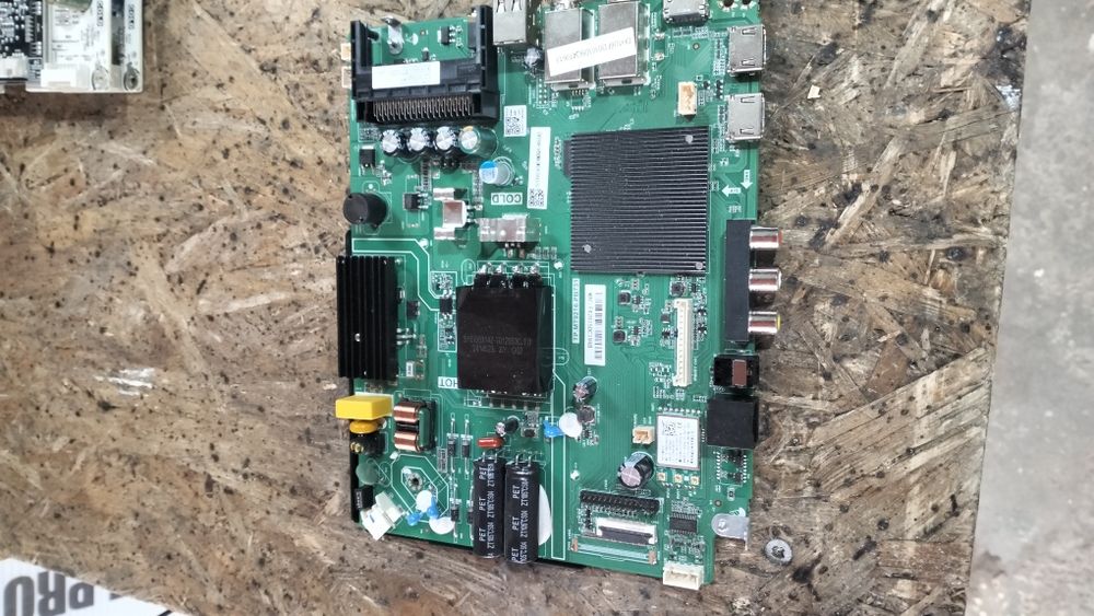 Mainboard Haier H32k702FG
