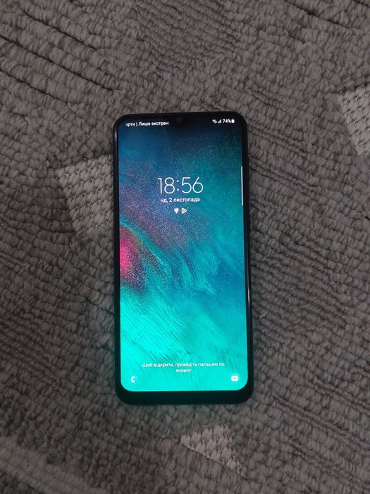 Samsung Galaxy A50 ,память 6/128