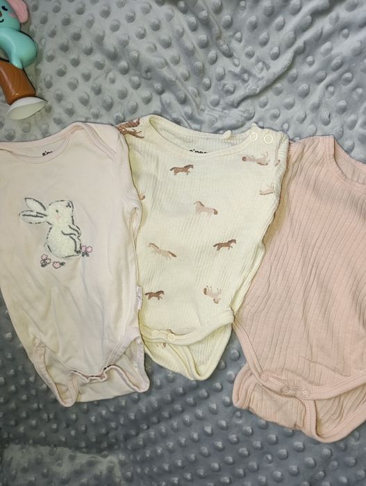 Продам боді на дівчинку