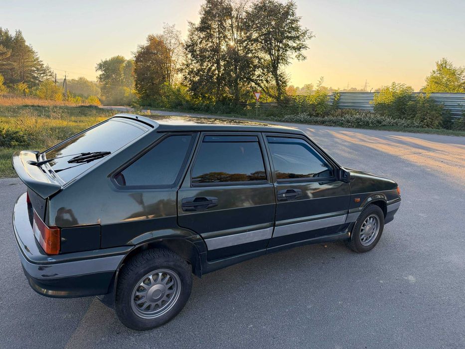 Продам ВАЗ, Lada 2114 Samara 2005