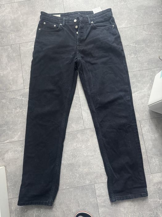 Чоловічі джинси zara
