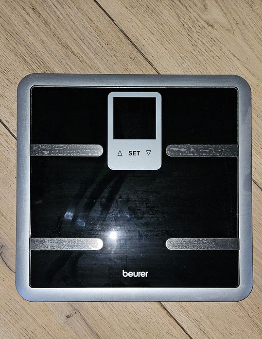 Ваги діагностичні Beurer BG 40
