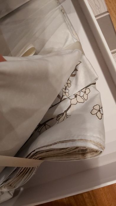 Постіль Koloco двоспальна.