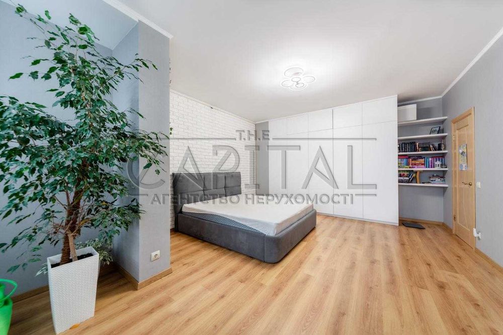 3-комнатная квартира по адресу ул. Петра Калнышевского (площадь 90 м²) - Atlanta.ua - фото 8