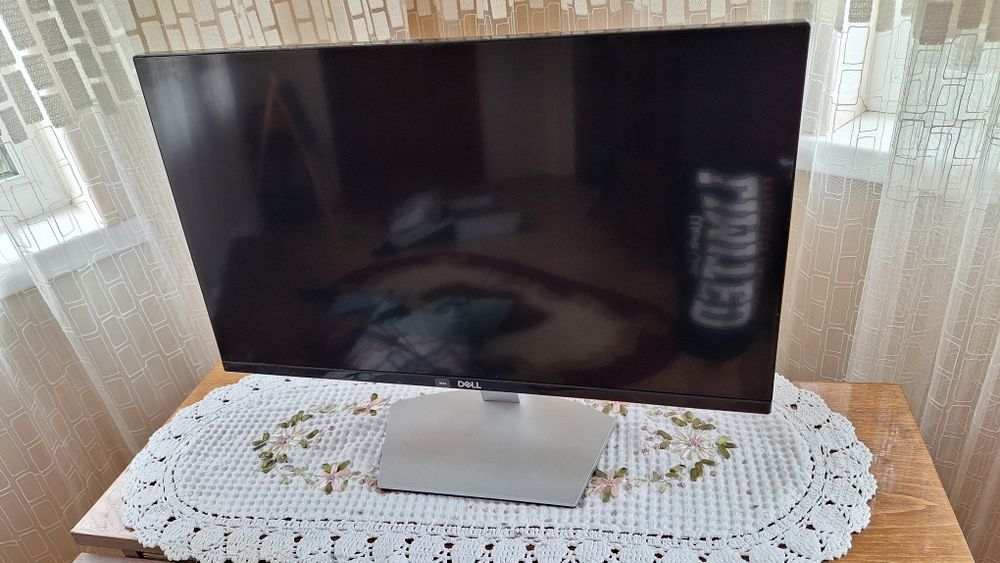 Монітор Dell 23 S2319NX FHD IPS кабеля, коробка